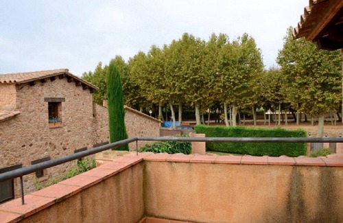 Peratallada Villa | Villa en Peratallada con piscina privada