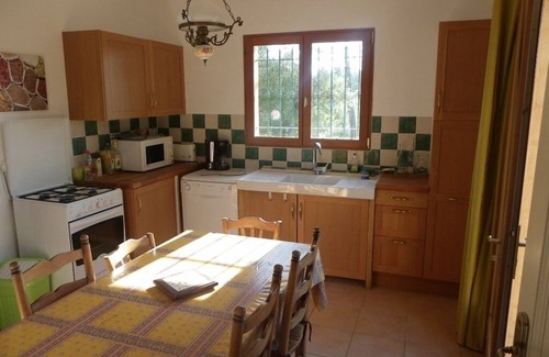 Tavernes Casa | Villa en Provenza Haut-Var