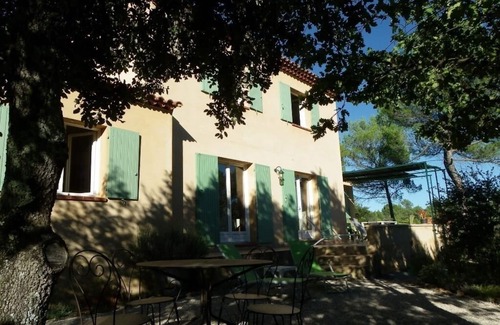 Tavernes Casa | Villa en Provenza Haut-Var