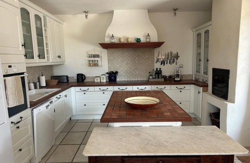 Draguignan Casa | Villa en Provenza con Piscina Privada