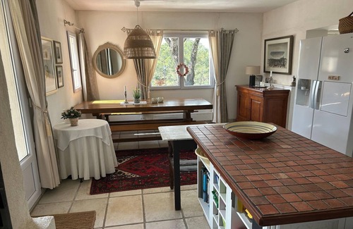 Draguignan Casa | Villa en Provenza con Piscina Privada