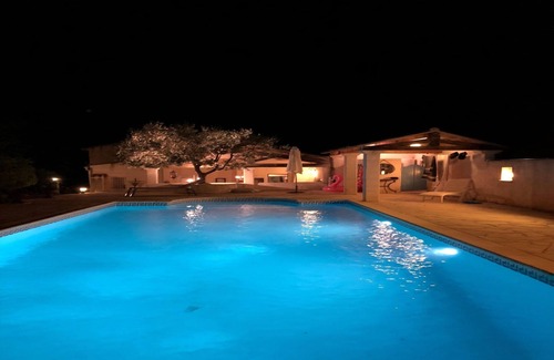 Draguignan Casa | Villa en Provenza con Piscina Privada