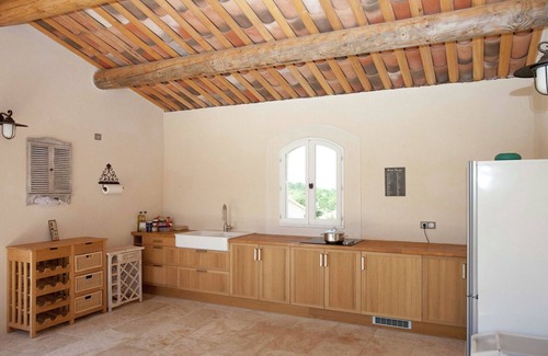 Martres-Tolosane Villa | Villa de lujo en la Provenza con piscina infinita