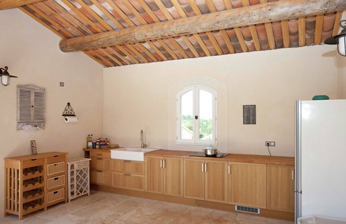 Martres-Tolosane Villa | Villa de lujo en la Provenza con piscina infinita