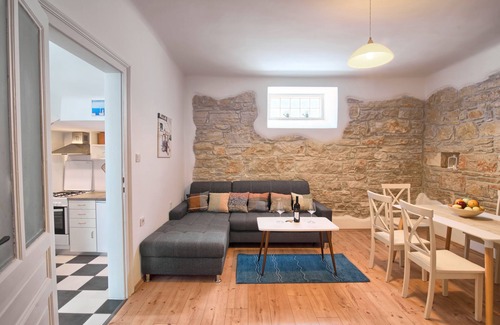 Pula Casa | Villa en Pula, a 5 minutos a pie del anfiteatro