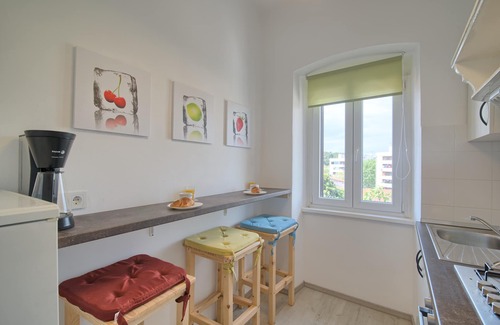 Pula Casa | Villa en Pula, a 5 minutos a pie del anfiteatro