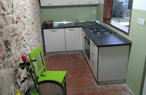 Pula Casa | Villa en Pula, a 5 minutos a pie del anfiteatro