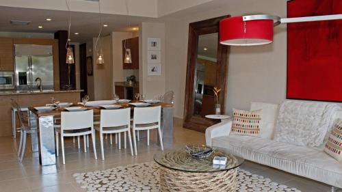 Herreras Apartamento | Villa in Red