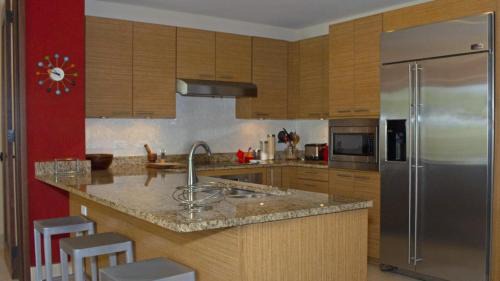 Herreras Apartamento | Villa in Red