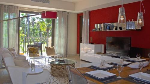 Herreras Apartamento | Villa in Red