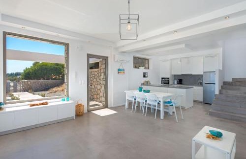 Afandou Villa | Villa in Rhodes with Infinity Pool