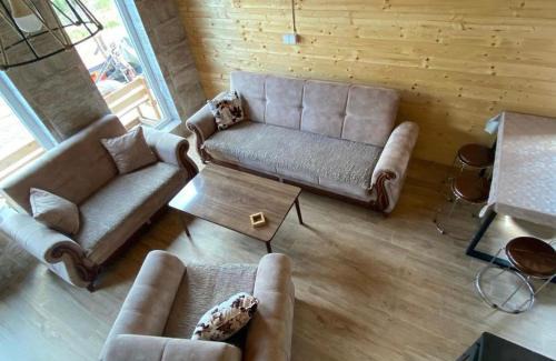 Kosovo Chalet De Esquí | Villa in Rugovë, Kosovo