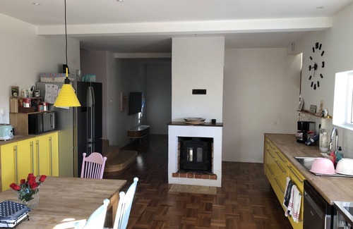Gashaga Villa | Villa en el medio rural a 15 minutos de la ciudad de Estocolmo