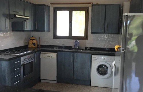 El Tesoro Casa | Villa en Sabatera, Moraira para 5 personas con piscina.
