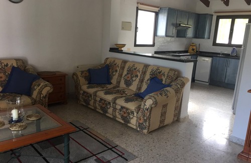 El Tesoro Casa | Villa en Sabatera, Moraira para 5 personas con piscina.
