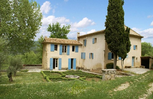 Saignon Villa | Villa en Saignon con Piscina y Vistas