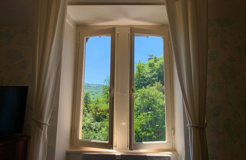 Saint-Nectaire Apartamento | Villa en Saint-Nectaire cerca de esquí