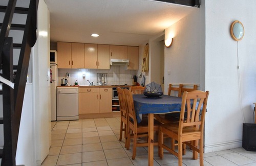 Saint-Cyprien Plage Villa | Villa en Saint-Cyprien con Vista al Mar