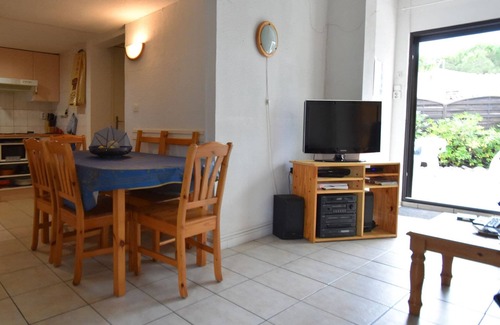 Saint-Cyprien Plage Villa | Villa en Saint-Cyprien con Vista al Mar