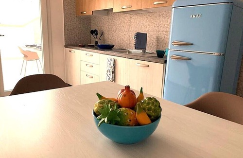 Taranto Villa | Villa in Salento just steps from the Sea, Sunshine, and Relaxation Guaranteed.