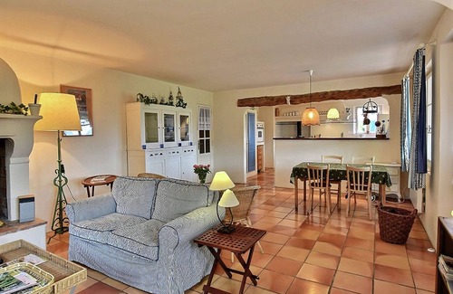 Salernes Villa | Villa en Salernes con Piscina y Vistas
