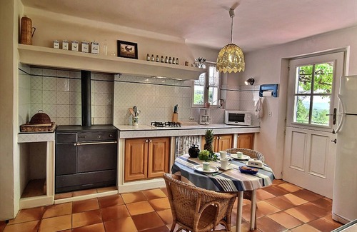 Salernes Villa | Villa en Salernes con Piscina y Vistas