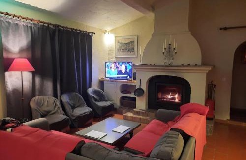 Salernes Casa | Villa in Salernes with Private Pool & Garden