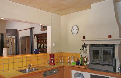 Salernes Casa | Villa in Salernes with Private Pool & Garden