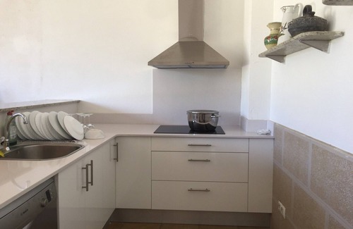 Palafolls Villa | Villa en Sant Genís cerca de Costa Brava