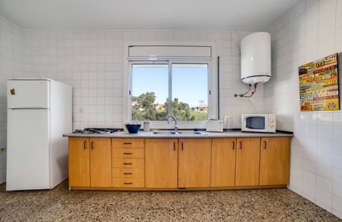 Palafolls Villa | Villa en Sant Genís cerca de Costa Brava