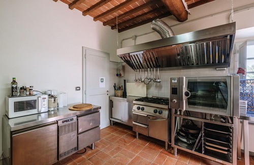 Castelnuovo Berardenga Villa | Villa en Santa Chiara con 8 habitaciones, capacidad 16