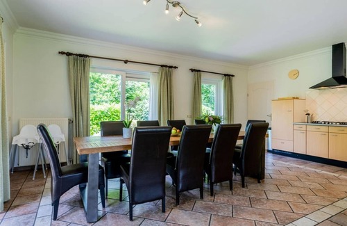 Municipality of Scherpenzeel Casa | Villa en Scherpenzeel cerca del bosque Veluwe