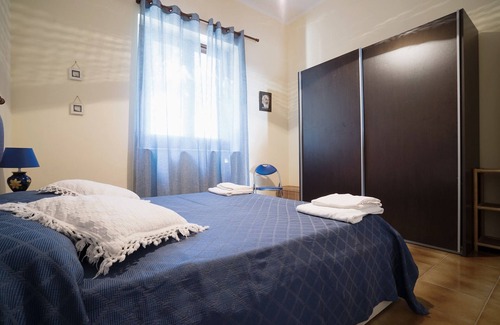 Cornino Villa | Villa in Sicilian seaside