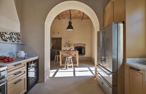 Siena Villa | Villa en Siena con 5 habitaciones, capacidad 12