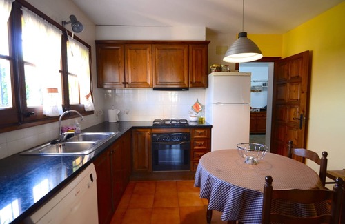 La Torre Vella Villa | Villa en Estartit cerca de la playa