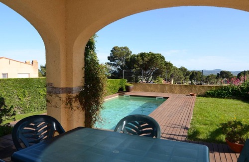 La Torre Vella Villa | Villa en Estartit cerca de la playa