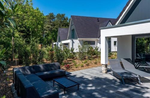 De Koog Villa | Villa in Texel near Beach and Nature Reserve