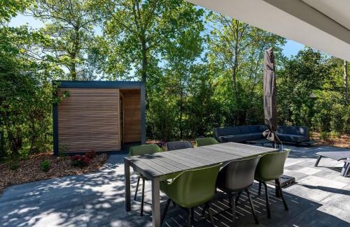 De Koog Villa | Villa in Texel near Beach and Nature Reserve