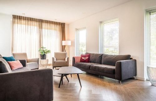 De Koog Villa | Villa in Texel near De Koog Beach