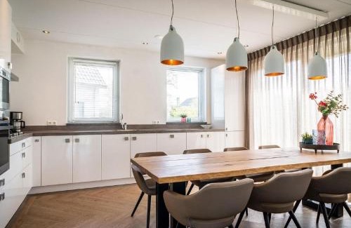 De Koog Villa | Villa in Texel near De Koog Beach