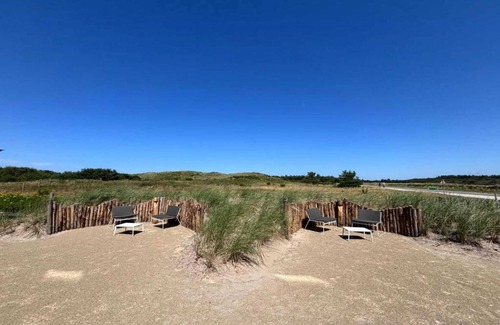 De Koog Villa | Villa en Texel cerca de Playa De Koog