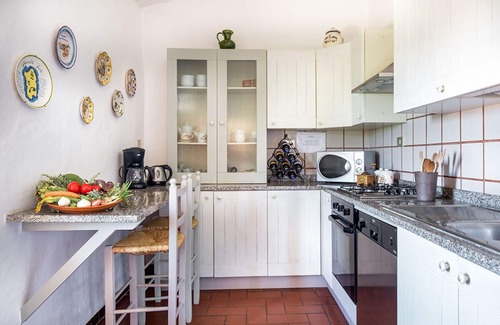 San Donnino Otro | Villa en el centro de la Toscana, ideal para explorar la región o relajarse.
