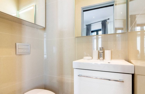 Le Suquet Casa | Villa in the city center with roof terrace.