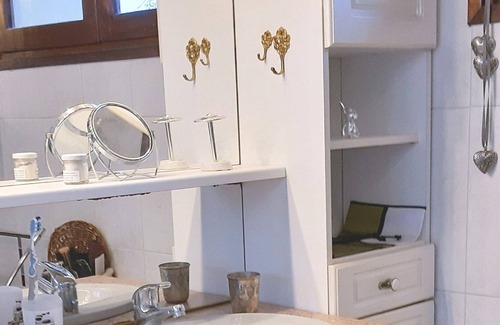 Allinges Casa | Villa in the countryside