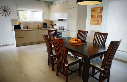Valverde Alto Villa | Villa en el campo para 8 personas con piscina privada cerca del mar