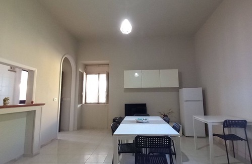 Avola Villa | Villa en el campo cerca del mar de Avola ya 4 km del Barocco di Noto