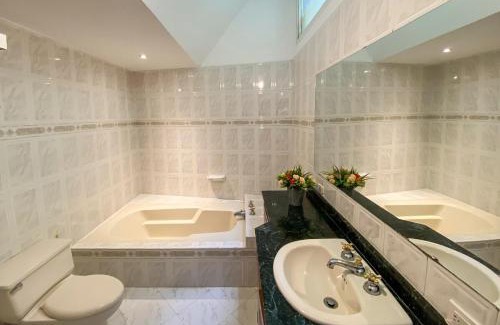 Saladito Villa | Villa in the Forest - Mont Ventoux