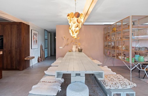 Municipality of Bergen Cabina | Villa in the forest near the beach