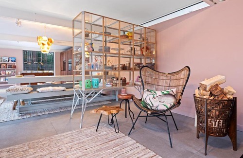 Municipality of Bergen Cabina | Villa in the forest near the beach