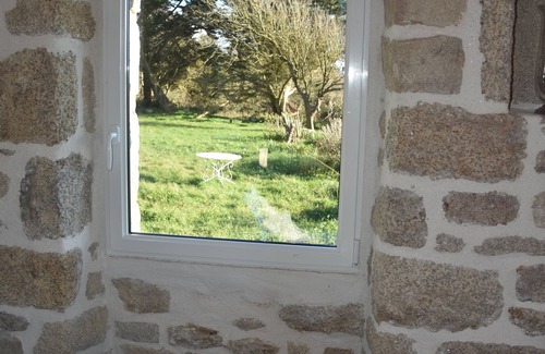 Plomeur Casa | VILLA IN THE HEART OF NATURE, IN THE DUNES, SEA VIEW, CLOSE TO TORCHEMEUBLE ***